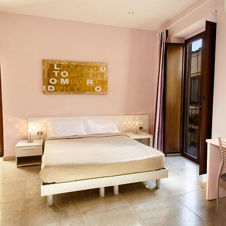 Four Rooms Agrigento Room photo