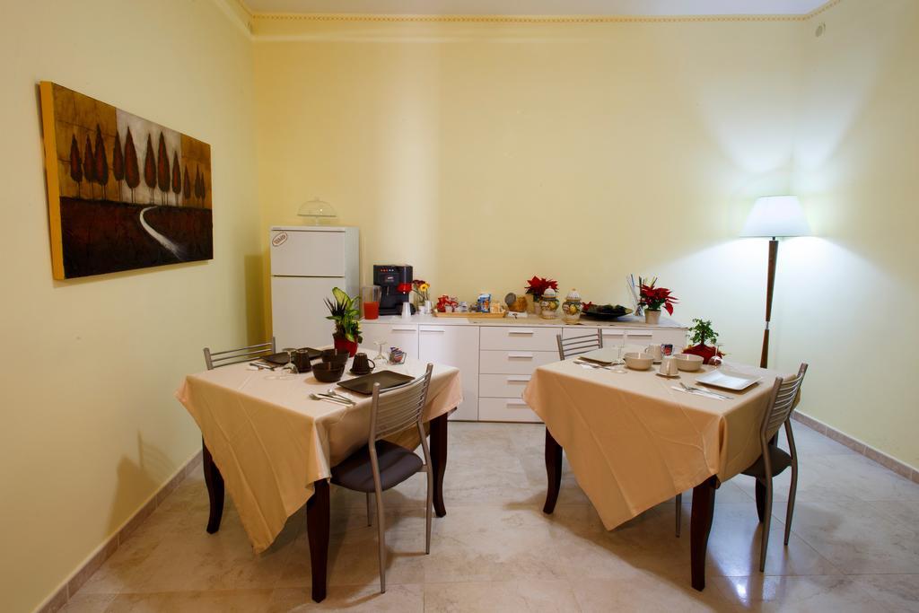 Four Rooms Agrigento Exterior photo
