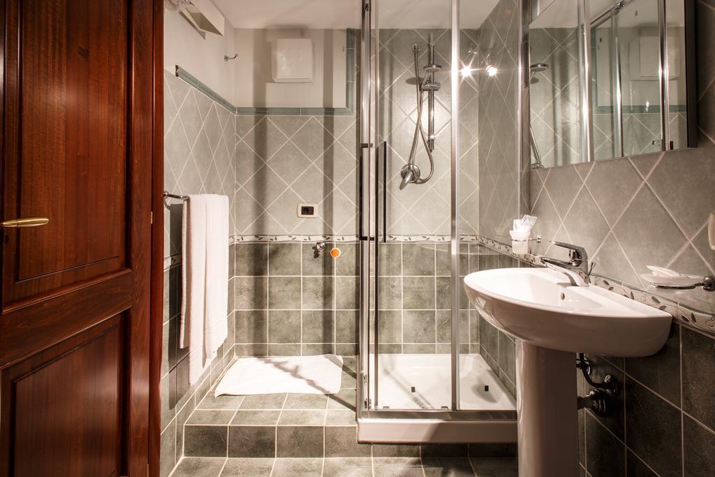 Four Rooms Agrigento Room photo
