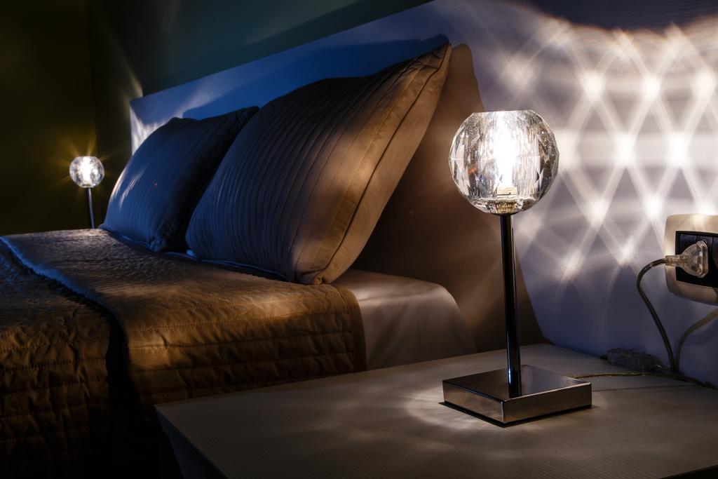 Four Rooms Agrigento Room photo