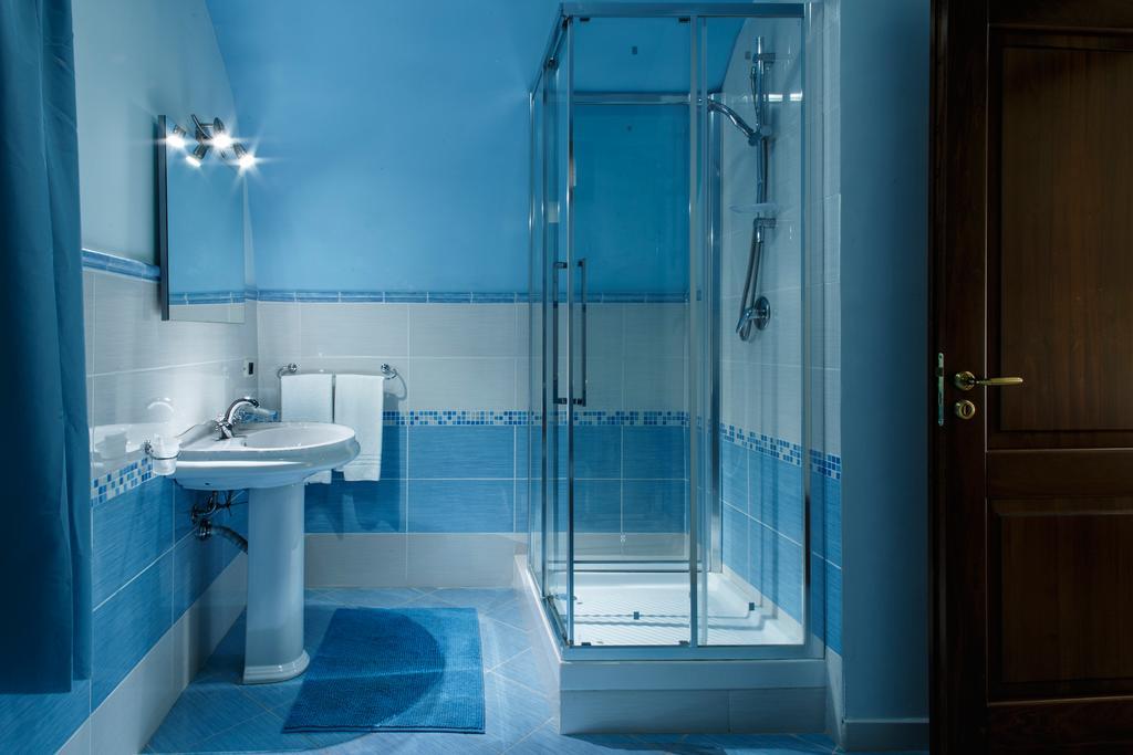 Four Rooms Agrigento Room photo