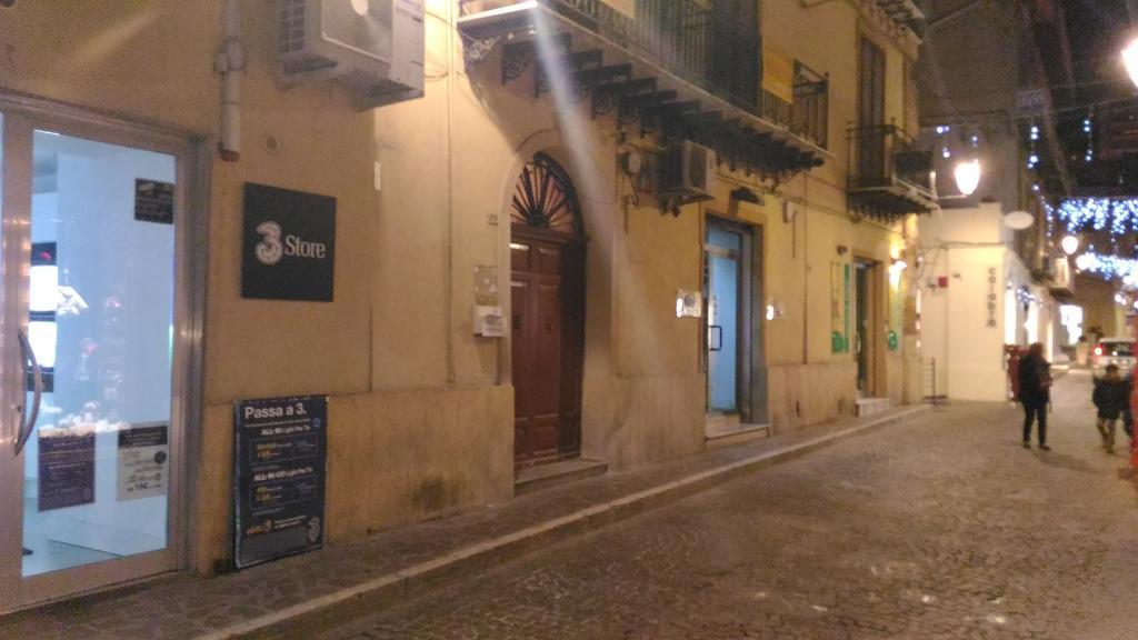 Four Rooms Agrigento Exterior photo