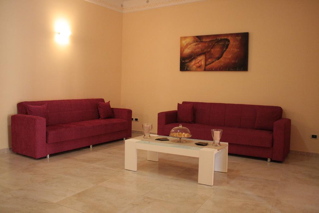 Four Rooms Agrigento Exterior photo