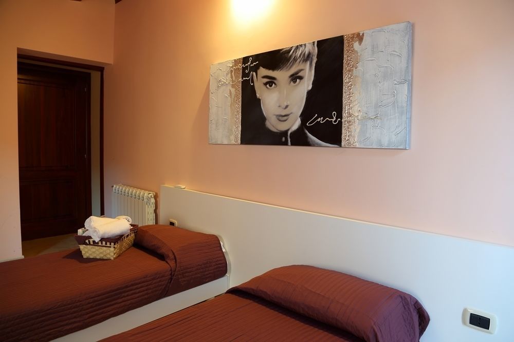 Four Rooms Agrigento Exterior photo