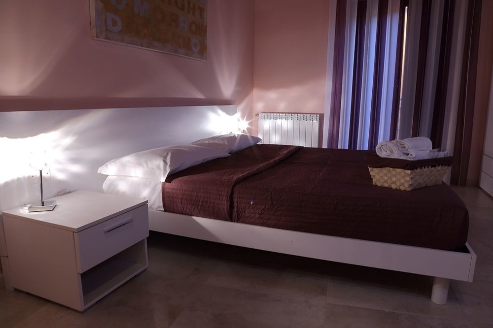Four Rooms Agrigento Exterior photo