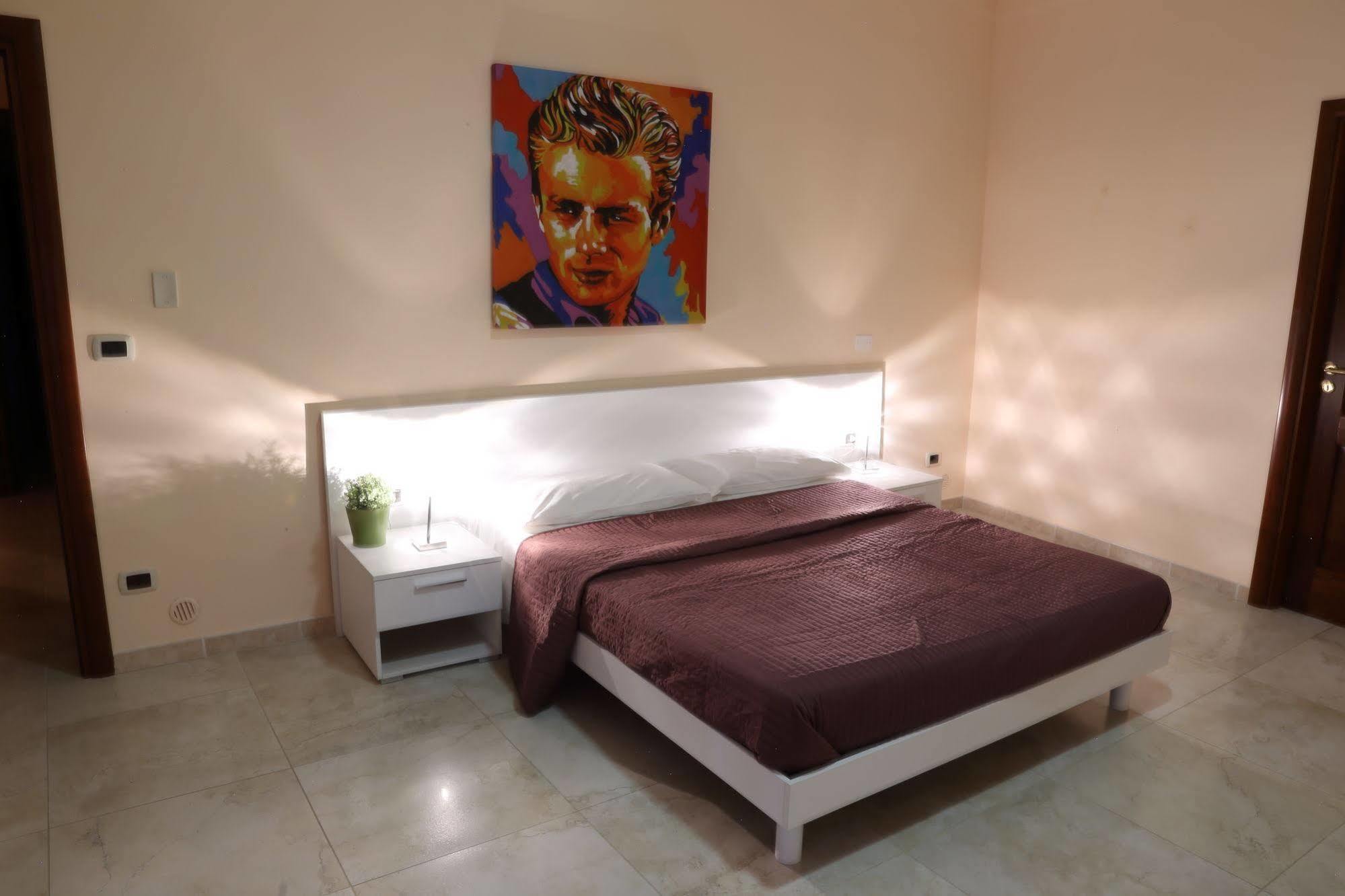 Four Rooms Agrigento Exterior photo